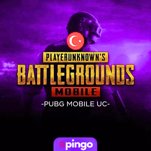 Pubg Mobile ID Yükleme - TR